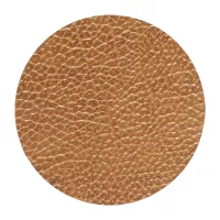 LINDDNA Podkładka pod szklanki, Circle, Hippo, ø: 100 mm