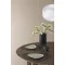 LINDDNA Podkładka pod szklanki, długość: 110 mm, szerokość: 130 mm, Curve, Serene, Cream