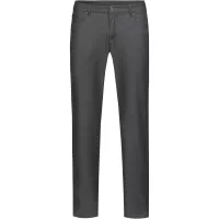 GREIFF Pánské džíny denim styl, antracitový
