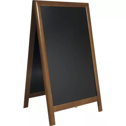 Deluxe Tablica chodnikowa, długość: 1000 mm, szerokość: 580 mm