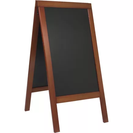 Deluxe Tablica chodnikowa, długość: 1000 mm, szerokość: 580 mm