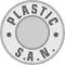 Sklenice Club, plast, objem: 0,25 litru, výška: 87 mm, průměr: 92 mm