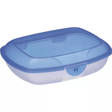Flox Classic Pudełko na lunch z tworzywa sztucznego