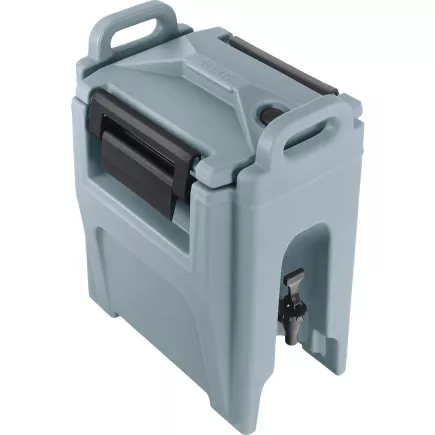 CAMBRO "Ultra Camtainer" Nádoba na výčep nápojů, břidlicově modrá