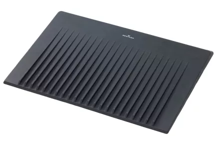 Ociekacz Reginox Pure Black