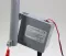 Bateria automatyczna Donner AutoFlow 02 Matowy czarny metal