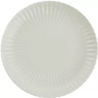 KÜTAHYA Luz Talíř mělký, ø: 270 mm