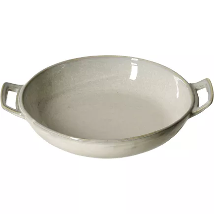 Sand Servírovací miska, výška: 45 mm, ø: 180 mm