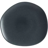 BONNA Graphite Talerz płytki organiczny, ø: 290 mm