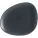 BONNA Graphite Talíř mělký organický, ø: 190 mm