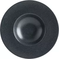 BONNA Graphite Talerz głęboki, ø: 280 mm