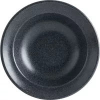 BONNA Graphite Talerz głęboki, średnica: 160 mm