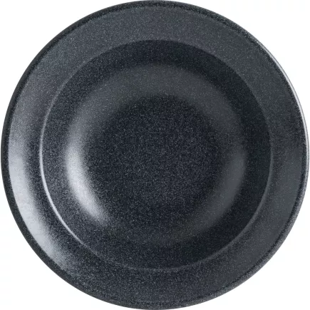 BONNA Graphite Talerz głęboki, średnica: 160 mm