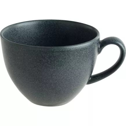 BONNA Graphite Filiżanka do kawy, pojemność: 0,23 litra, wysokość: 68 mm, ø: 92 mm