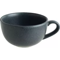 BONNA Graphite Šálek na kávu, objem: 0,35 litru, výška: 67 mm, ø: 112 mm