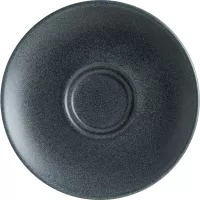 BONNA Graphite Kávový podšálek, výška: 21 mm, průměr: 160 mm