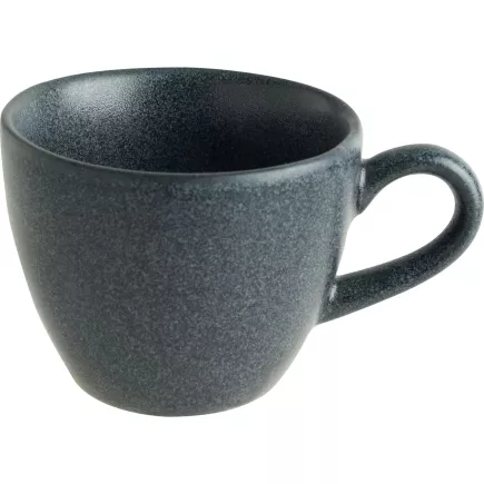 BONNA Graphite Filiżanka do espresso, pojemność: 0,08 litra, wysokość: 52 mm, średnica: 64 mm