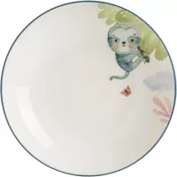 BONNA Minimeals Hluboký talíř, ø: 230 mm
