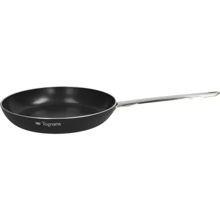 TOGNANA Pro-Diamond Patelnia, wysokość: 80 mm, średnica: 320 mm