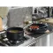 TOGNANA Pro-Diamond Servírovací pánev, výška: 80 mm, délka: 385 mm, průměr: 285 mm