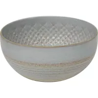 Miska COSTA NOVA Cristal, perleťová, výška: 95 mm, průměr: 211 mm