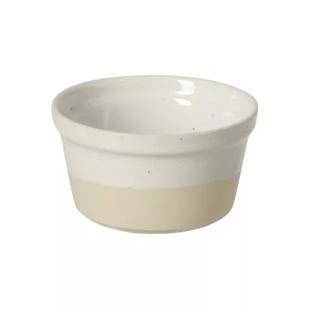 COSTA NOVA Fattoria Naczynie do zapiekania, białe, wysokość: 57 mm, średnica: 104 mm