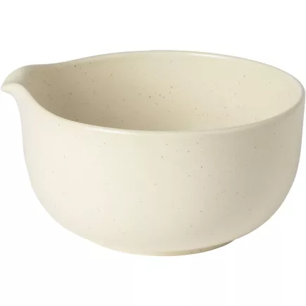 COSTA NOVA Pacifica Miska do mieszania, wanilia, pojemność: 2,45 litra, wysokość: 122 mm