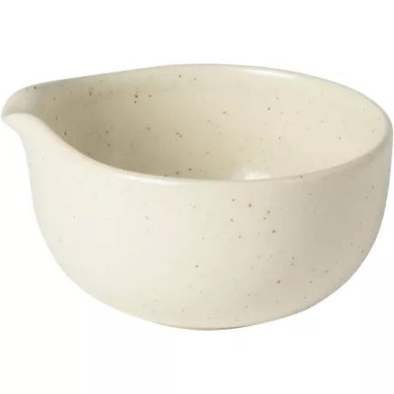 COSTA NOVA Pacifica Miska do mieszania, wanilia, pojemność: 0,34 litra, wysokość: 72 mm