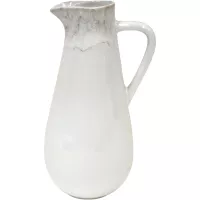 COSTA NOVA Taormina Kula, biała, pojemność: 1,65 litra, wysokość: 277 mm, ø: 152 mm