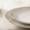 COSTA NOVA Taormina miska, biała, wysokość: 73 mm, ø: 152 mm