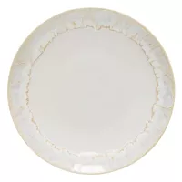COSTA NOVA Taormina talerz płaski, biały, wysokość: 23 mm, średnica: 167 mm