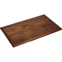 SERAX Pure Krájecí deska, výška: 20 mm, délka: 580 mm, šířka: 350 mm