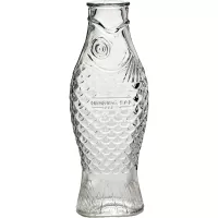SERAX Paola Navone Lahev, obsah: 0,85 litru, výška: 290 mm, délka: 106 mm