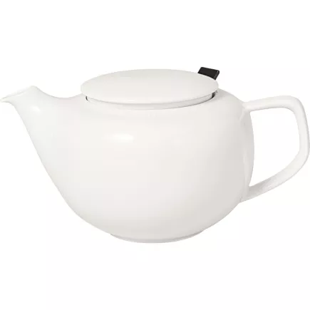 VILLEROY & BOCH Afina Czajnik z pokrywką/filtr, pojemność: 0,40 litra