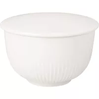 VILLEROY & BOCH Afina Cukřenka s víčkem, objem: 0,10 litru