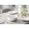 VILLEROY & BOCH Afina Šálek na kávu, obsah: 0,16 litru, výška: 56 mm, průměr: 85 mm