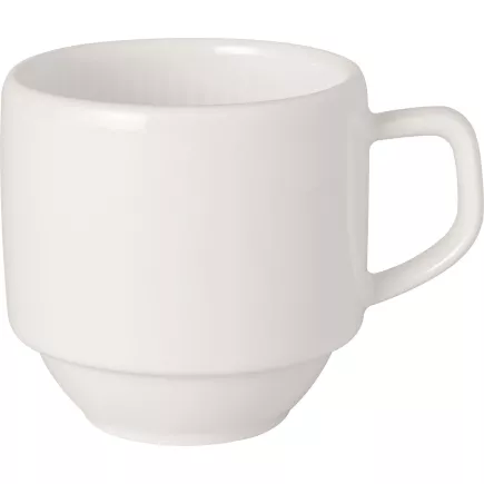 VILLEROY & BOCH Afina Filiżanka do espresso, zawartość: 0,06 litra, sztaplowana
