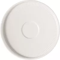 VILLEROY & BOCH Afina Espresso podšálek, ø: 130 mm