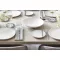 VILLEROY & BOCH Afina Talerz głęboki, pojemność: 0,30 litra, wysokość: 55 mm, średnica: 250 mm