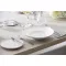 VILLEROY & BOCH Afina Miska, objem: 2,00 litru, výška: 90 mm, průměr: 240 mm