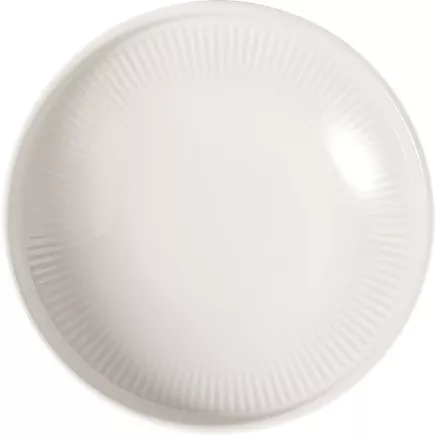 VILLEROY & BOCH Afina Miska, objem: 0,08 litru, výška: 35 mm, průměr: 130 mm