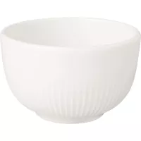 VILLEROY & BOCH Afina Miseczka, pojemność: 0,10 litra, wysokość: 50 mm, średnica: 85 mm