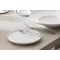 VILLEROY & BOCH Afina Kubek z uchwytem, pojemność: 0,30 litra, wysokość: 100 mm