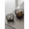 FINE 2 DINE Iris Koszyk druciany, wysokość: 120 mm, ø: 210 mm, vintage