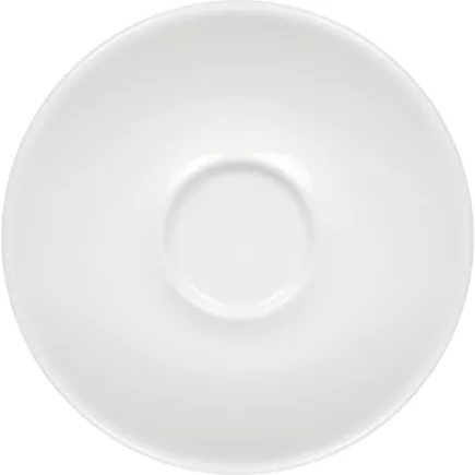KÖNITZ Podšálek kávový, výška: 19 mm, průměr: 120 mm
