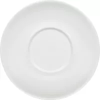 KÖNITZ Spodek do kawy, wysokość: 20 mm, średnica: 159 mm