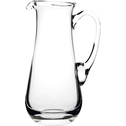 PAŞABAHÇE Aqua Džbán, objem: 1,5 litru, výška: 245 mm, průměr: 144 mm
