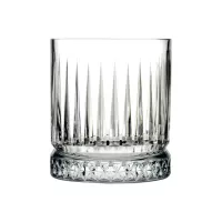 PAŞABAHÇE Elysia Sklenice na pití, objem: 0,21 litru, výška: 85 mm, ø: 73 mm