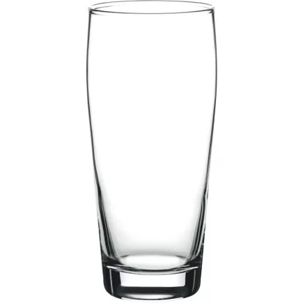PAŞABAHÇE Willi Szklanka do piwa, /-/ 0,3 litra, wysokość: 148 mm, ø: 70 mm