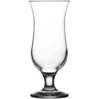 PAŞABAHÇE Holiday Zmrzlinový pohár, čirý, objem: 0,47 litru, výška: 196 mm, ø: 85 mm
